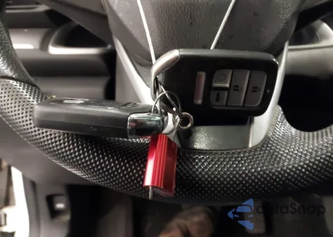 2017 Honda Civic Ex из США, поврежденный, VIN 19XFC2F78HE081771